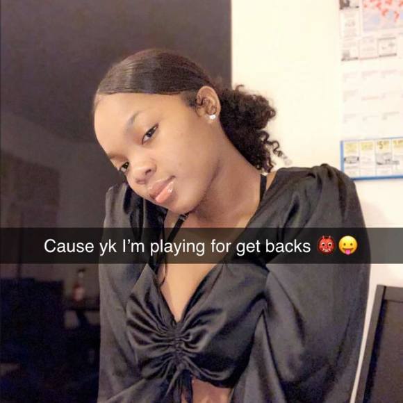 Meet your Posher, Janeya - Picture 1 of 1